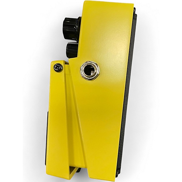 Used BOSS SD1 Super Overdrive Effect Pedal