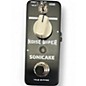 Used Sonicake NOISE WIPER Effect Pedal thumbnail