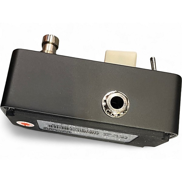 Used Sonicake NOISE WIPER Effect Pedal