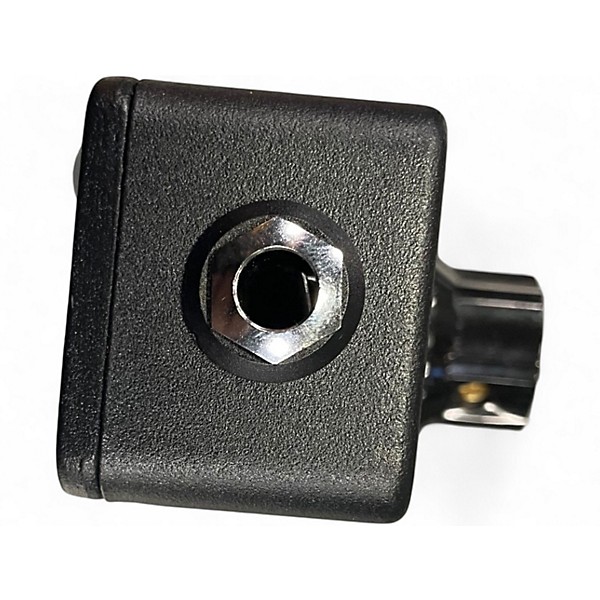 Used JHS Pedals Little Black Amp Box Pedal