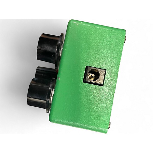 Used Maxon OD808 Overdrive Effect Pedal