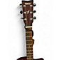 Used Yamaha FSX315C 2 Color Sunburst Acoustic Electric Guitar