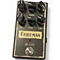 Used Friedman BE-OD Effect Pedal thumbnail
