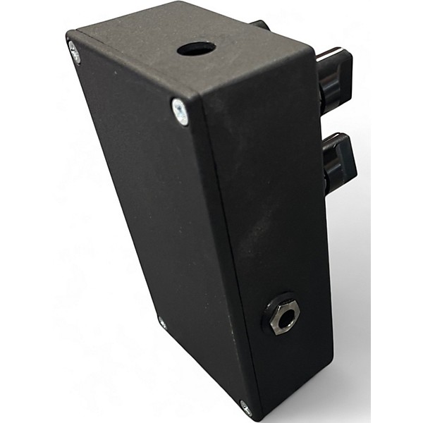 Used Friedman BE-OD Effect Pedal