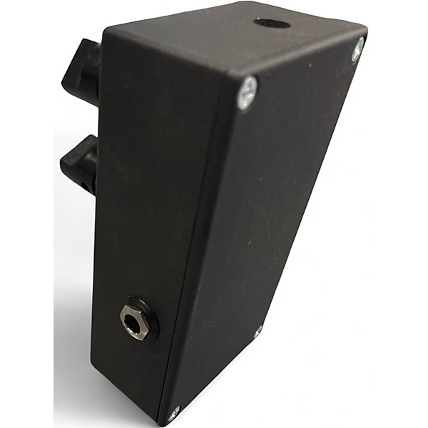 Used Friedman BE-OD Effect Pedal