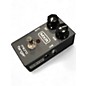 Used MXR micro flanger Effect Pedal