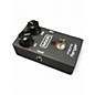 Used MXR micro flanger Effect Pedal
