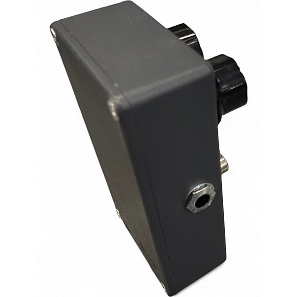 Used MXR micro flanger Effect Pedal