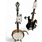 Used Dean BW5 2 Color Sunburst Banjo thumbnail