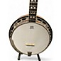 Used Dean BW5 2 Color Sunburst Banjo