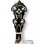 Used Dean BW5 2 Color Sunburst Banjo