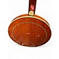 Used Dean BW5 2 Color Sunburst Banjo