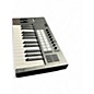 Used Novation Launchkey 25 Key MIDI Controller