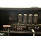 Used Peavey 6505 Plus 120W Tube Guitar Amp Head
