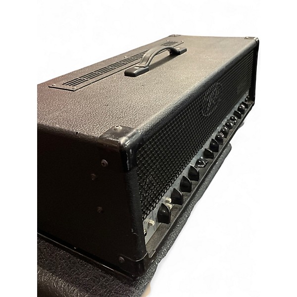 Used Peavey 6505 Plus 120W Tube Guitar Amp Head