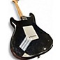 Used Squier Affinity Stratocaster Black Solid Body Electric Guitar