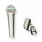 Used Shure BETA58A Dynamic Microphone thumbnail