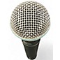Used Shure BETA58A Dynamic Microphone