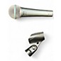 Used Shure BETA58A Dynamic Microphone