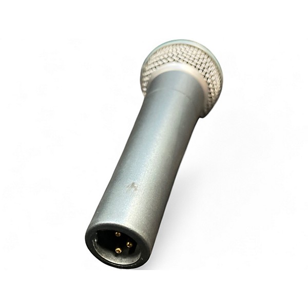 Used Shure BETA58A Dynamic Microphone