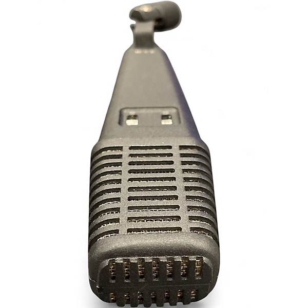Used Oktava MK219 Condenser Microphone