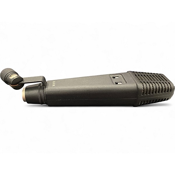 Used Oktava MK219 Condenser Microphone