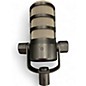 Used RODE PODMIC Dynamic Microphone thumbnail
