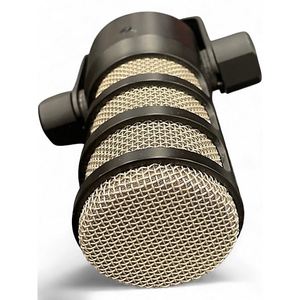 Used RODE PODMIC Dynamic Microphone