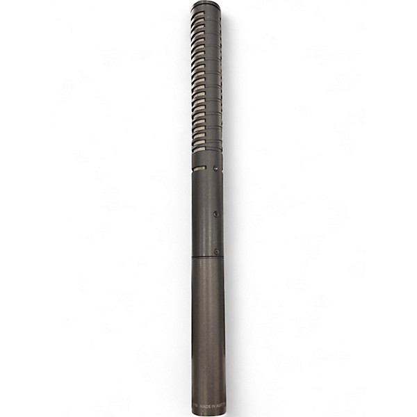 Used RODE NTG2 Condenser Microphone