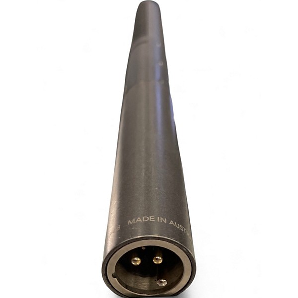 Used RODE NTG2 Condenser Microphone