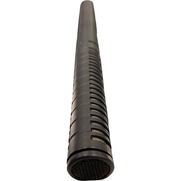 Used RODE NTG2 Condenser Microphone
