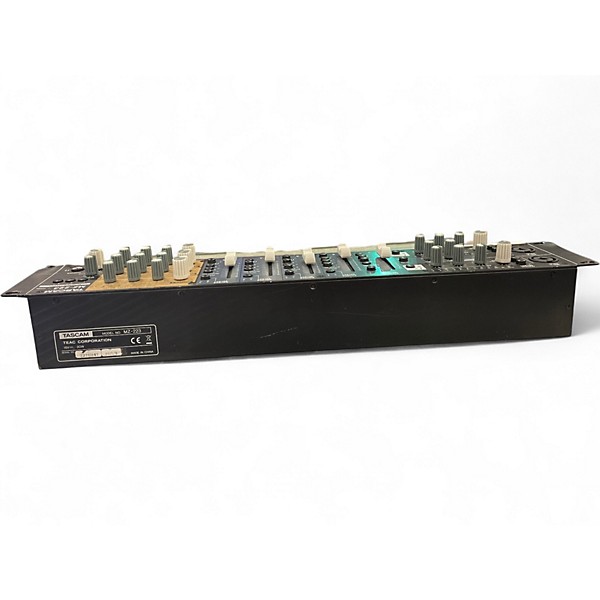 Used TASCAM MZ223 Line Mixer