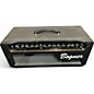 Used Bogner Alchemist 40W Tube Guitar Amp Head