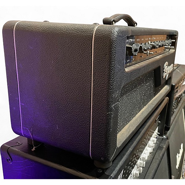 Used Bogner Alchemist 40W Tube Guitar Amp Head