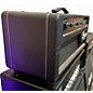 Used Bogner Alchemist 40W Tube Guitar Amp Head
