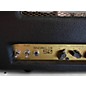 Used Bogner Snorkler 50 Solid State Guitar Amp Head