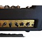 Used Bogner Snorkler 50 Solid State Guitar Amp Head