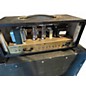 Used Bogner Snorkler 50 Solid State Guitar Amp Head