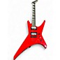 Used Jackson JS32 RED Solid Body Electric Guitar thumbnail