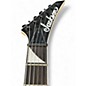 Used Jackson JS32 RED Solid Body Electric Guitar