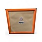 Used Orange Amplifiers PPC412C 4x12 Guitar Cabinet