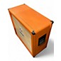 Used Orange Amplifiers PPC412C 4x12 Guitar Cabinet