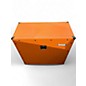 Used Orange Amplifiers PPC412C 4x12 Guitar Cabinet