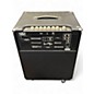 Used Fender Rumble 500 Bass Combo Amp