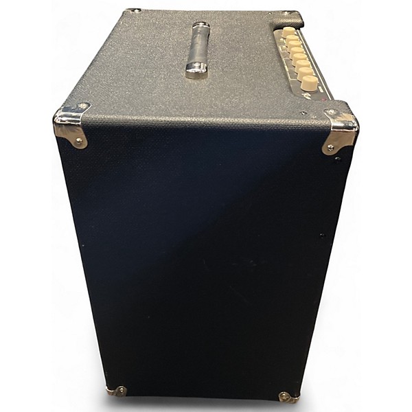 Used Fender Rumble 500 Bass Combo Amp