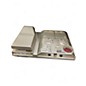 Used Zoom 606 Effect Pedal