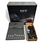 Used Avid S1 8-Fader Control Surface Unpowered Mixer thumbnail