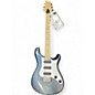 Used PRS SE NF3 Ice Blue Metallic Solid Body Electric Guitar thumbnail