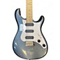 Used PRS SE NF3 Ice Blue Metallic Solid Body Electric Guitar