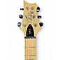 Used PRS SE NF3 Ice Blue Metallic Solid Body Electric Guitar
